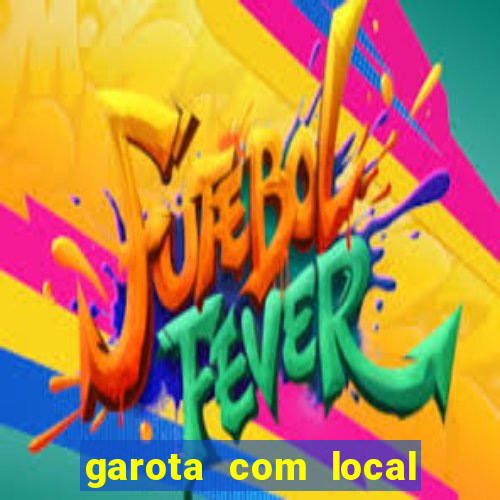 garota com local porto alegre